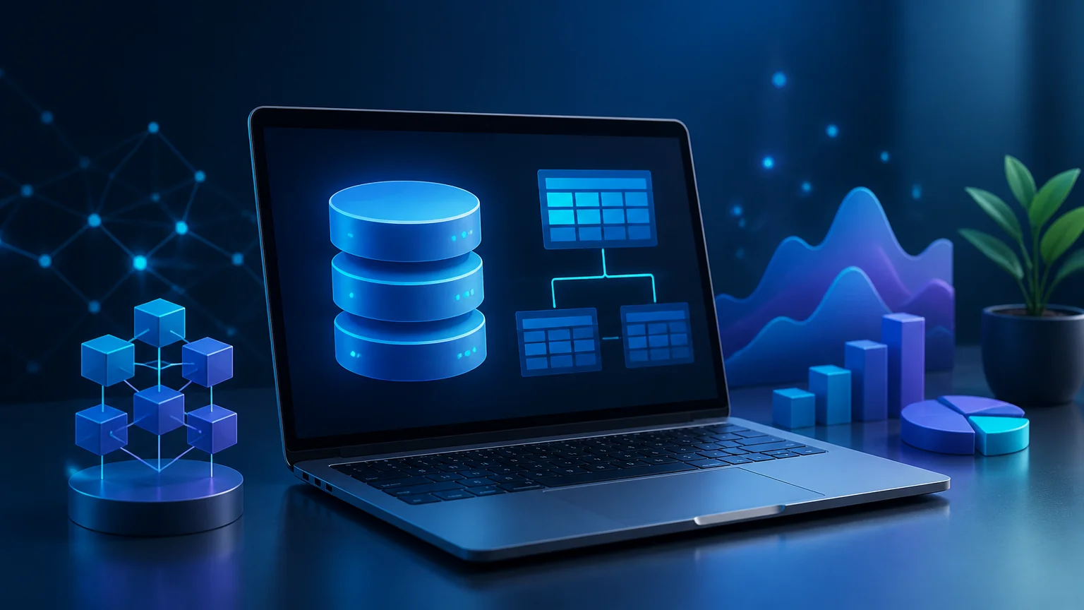 Curso básico de sql: domina consultas y saca partido a tus datos