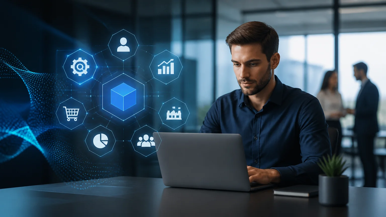Curso básico sap: domina lo esencial y mejora tu perfil profesional - curso introduccion sap barato