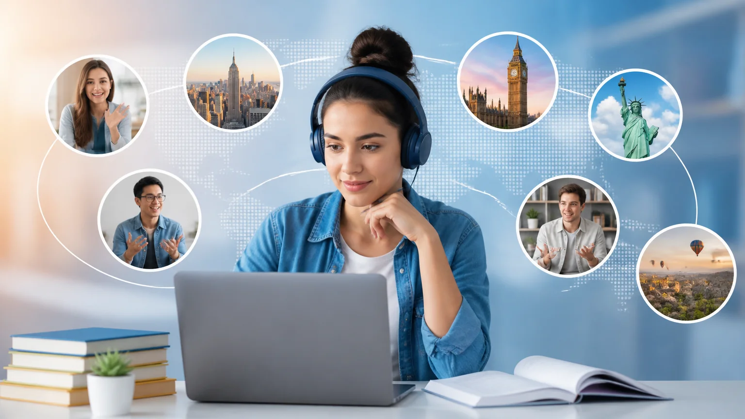 Curso completo de inglés: domina el idioma desde cero - master ingles barato