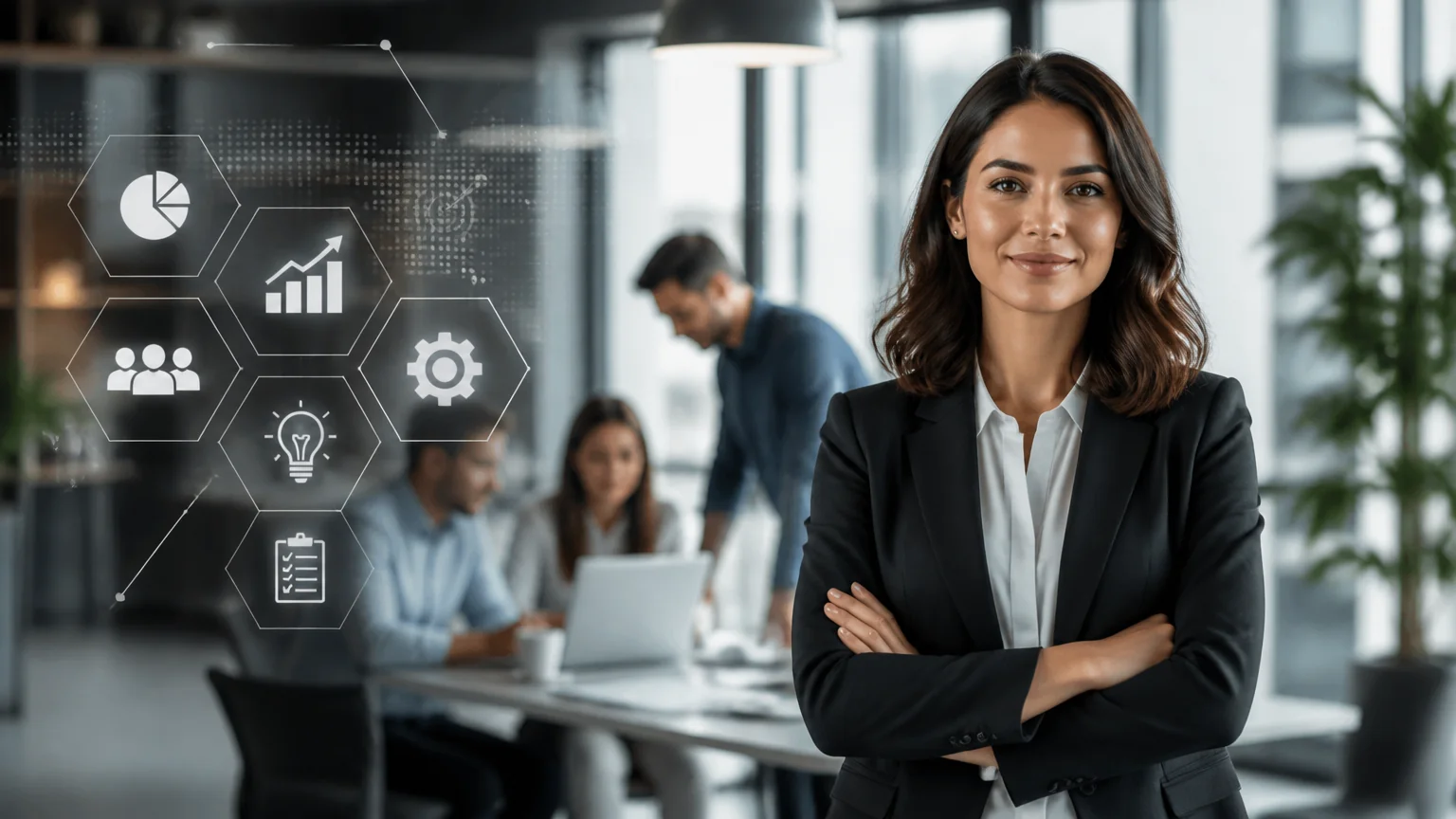 Curso de administración de pyme: domina la gestión empresarial