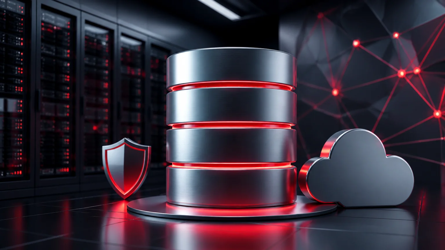Curso de administrador de base de datos oracle