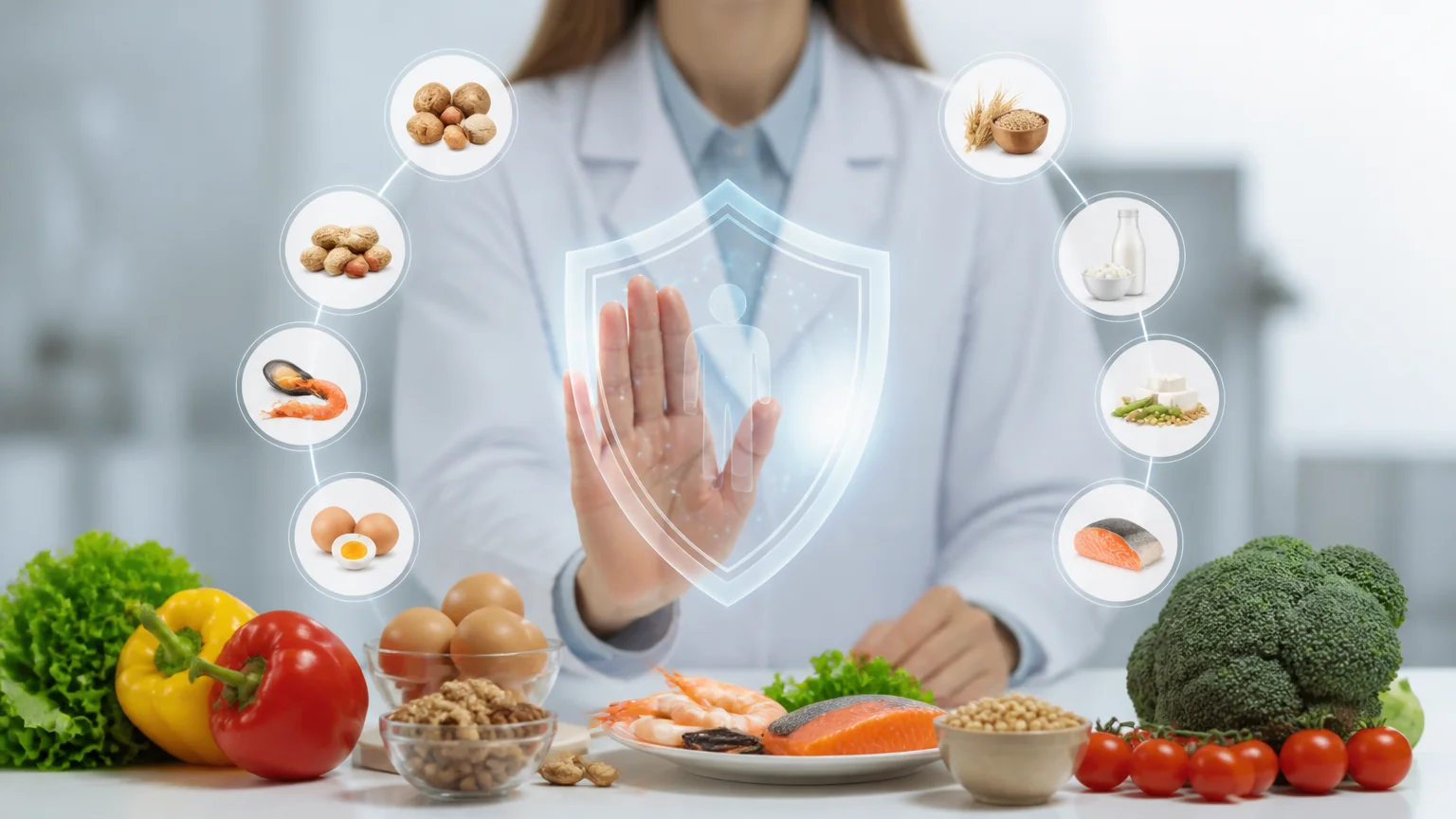 Curso de alérgeno e intolerancia alimentaria: gestión práctica y profesional - curso alergenos barato