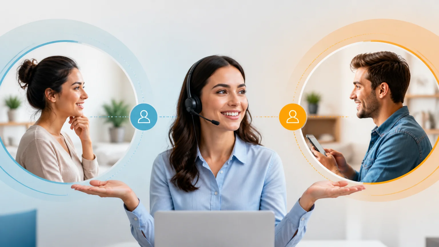 Curso de atención al cliente: consumidor o usuario - curso atencion cliente barato