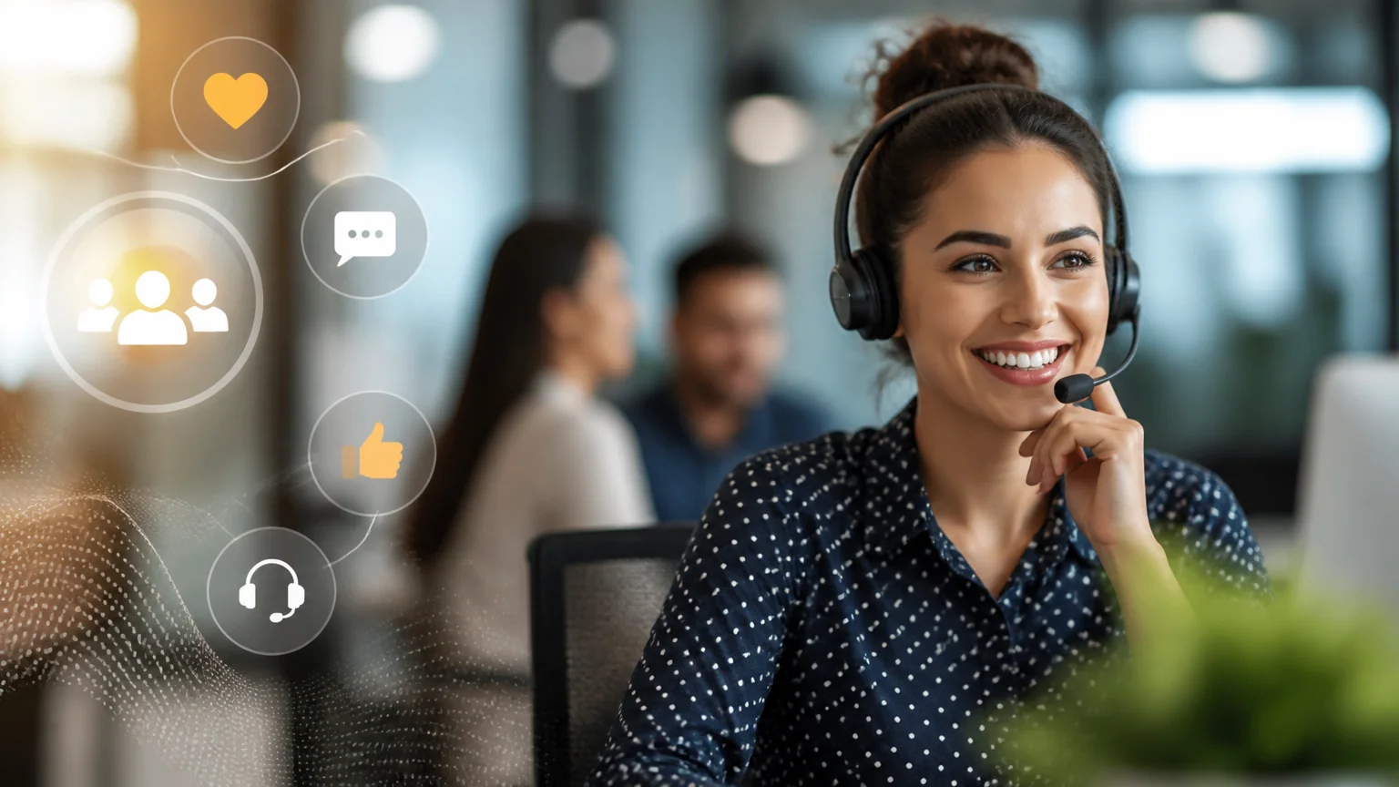 Curso de atención al cliente y comunicación: domina la experiencia - curso resolucion conflictos clientes barato