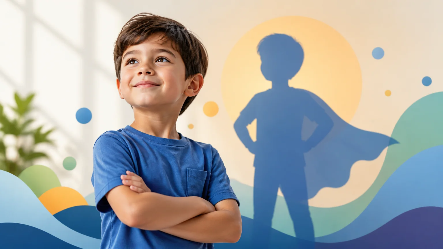 Curso de autoestima infantil: fortalece la confianza de tu hijo