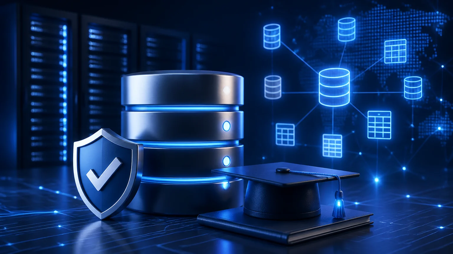Curso de base de datos con certificado: domina sql y administración