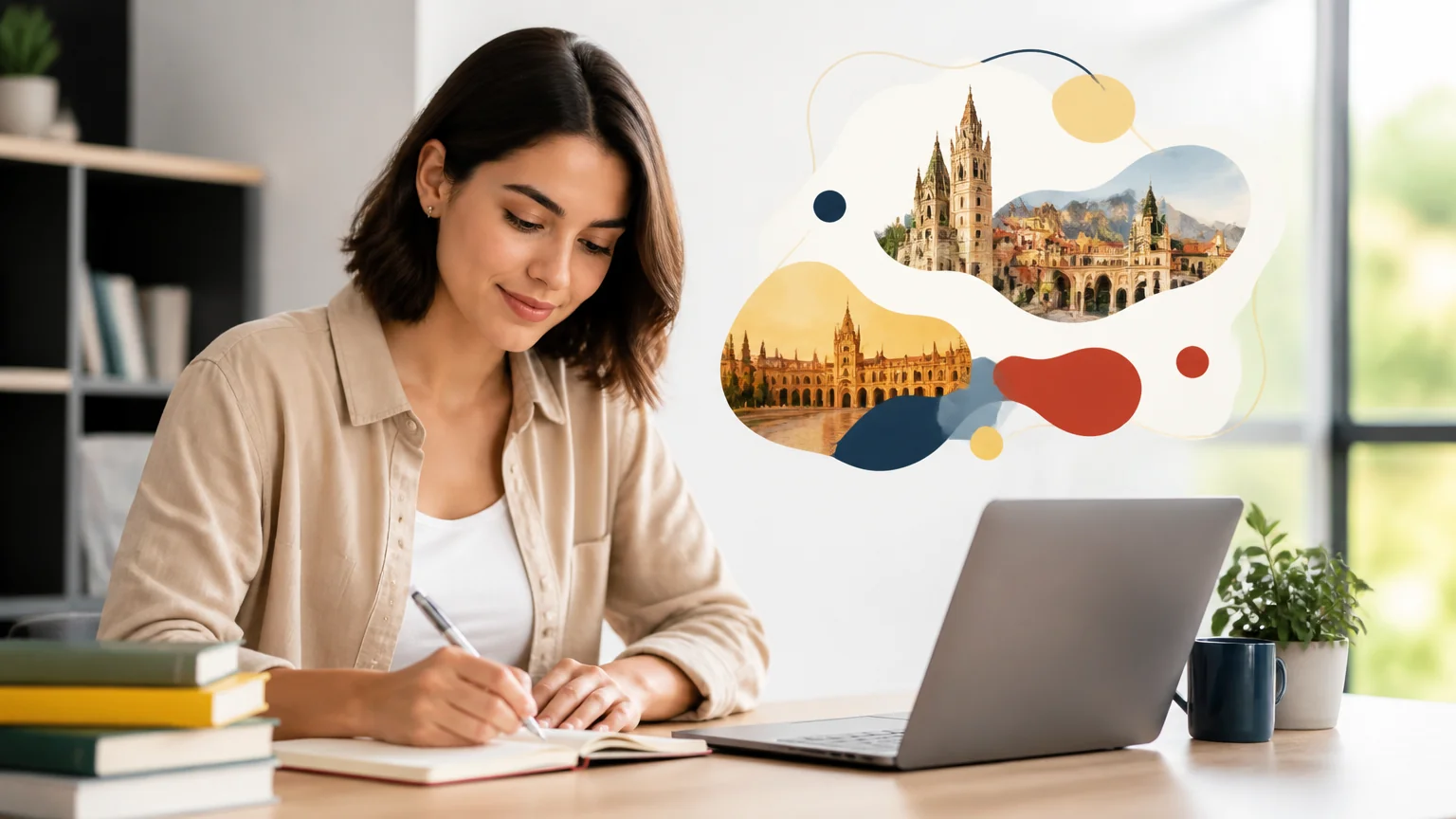 Curso de castellano: domina la lengua con práctica efectiva - curso gramatica barato