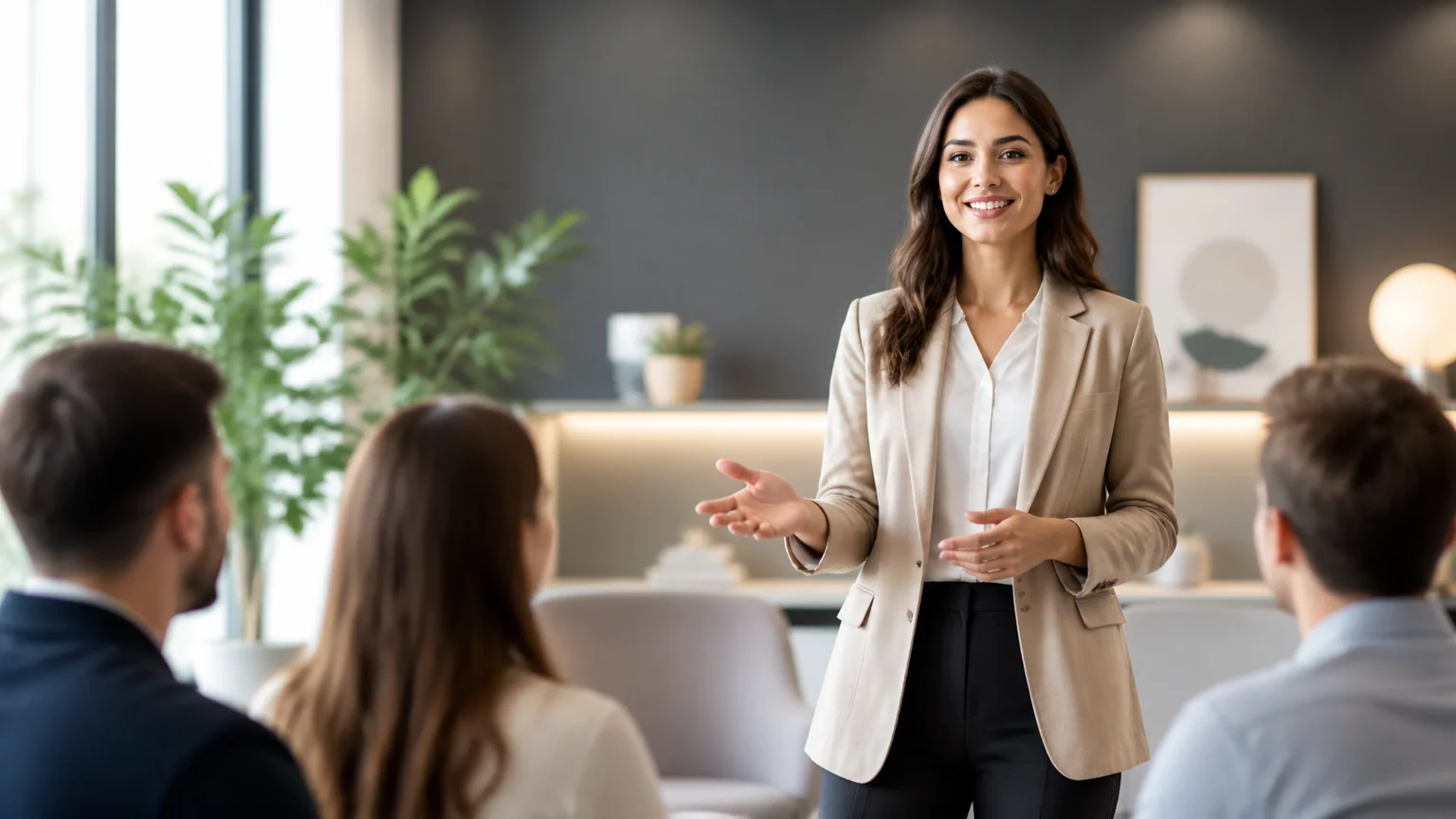 Curso de coach barato: conviértete en coach profesional