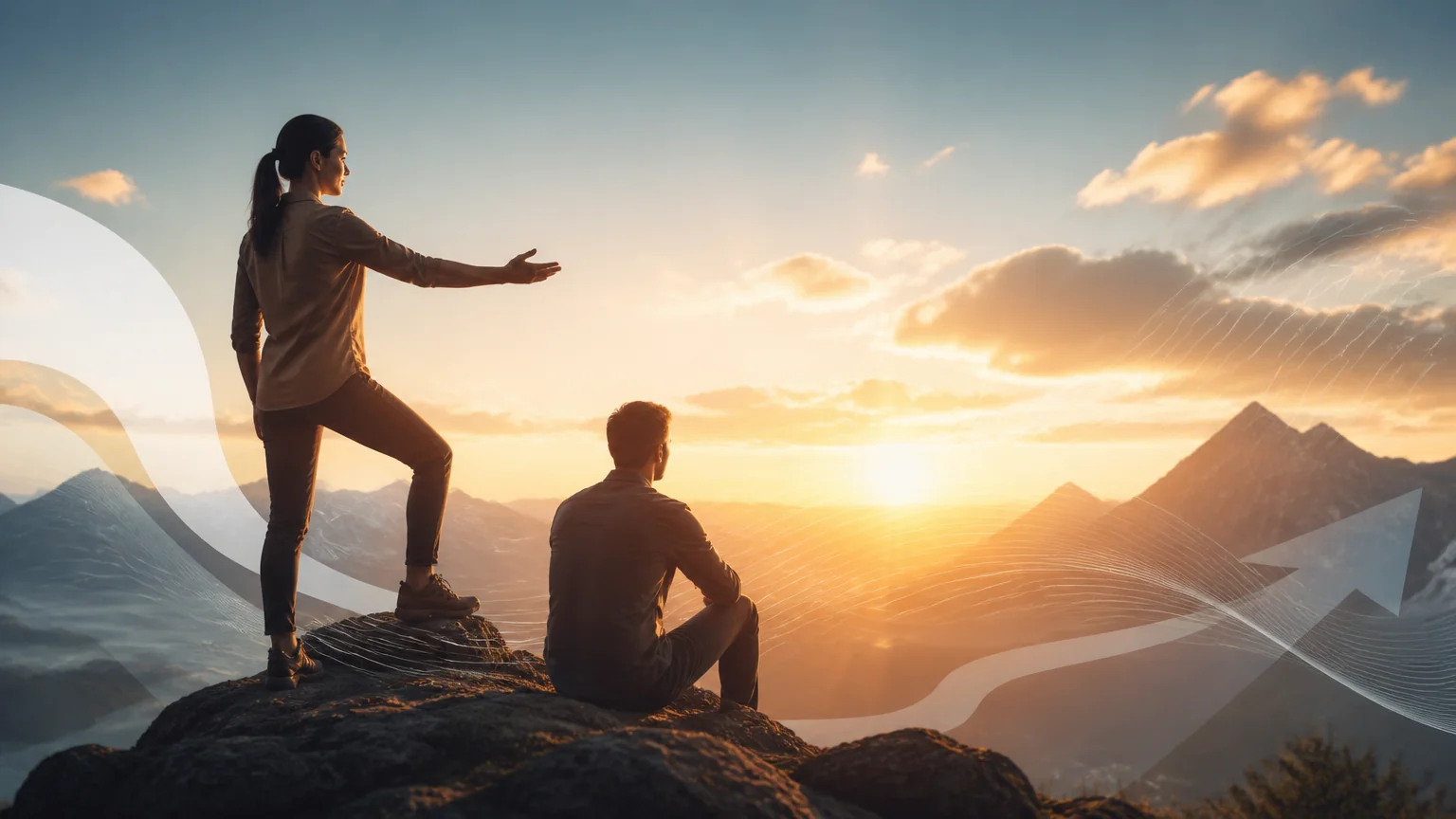 Curso de coach motivacional: conviértete en guía de motivación