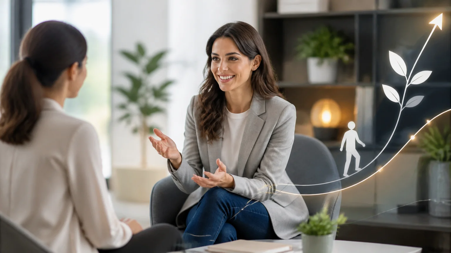 Curso de coaching barato: aprende a ayudar y crecer profesionalmente - curso coach profesional barato