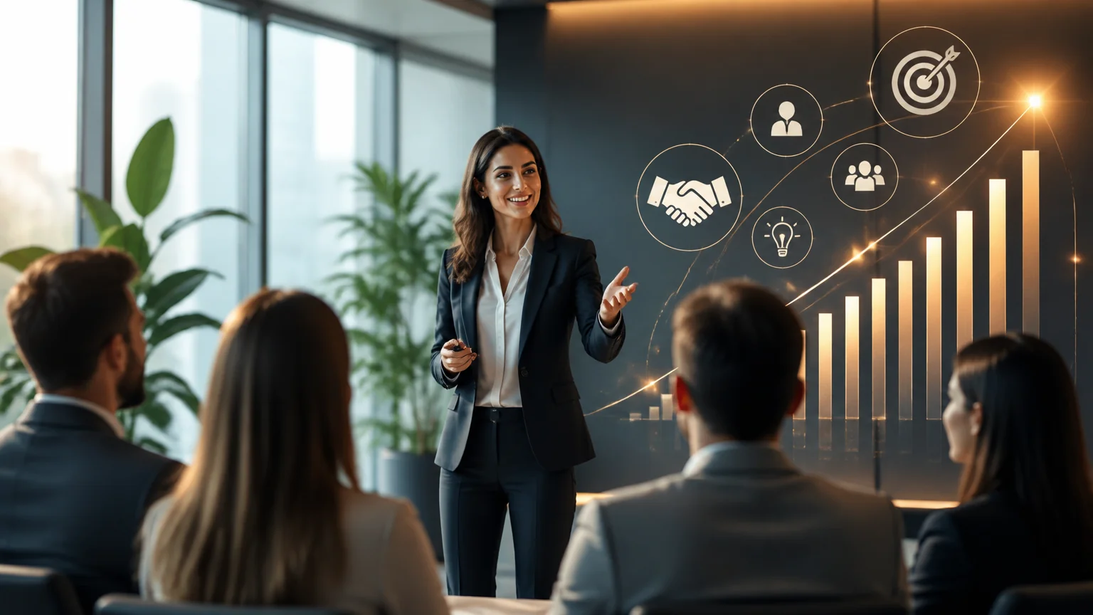 Curso de coaching de ventas: domina técnicas que venden - curso coaching ventas barato