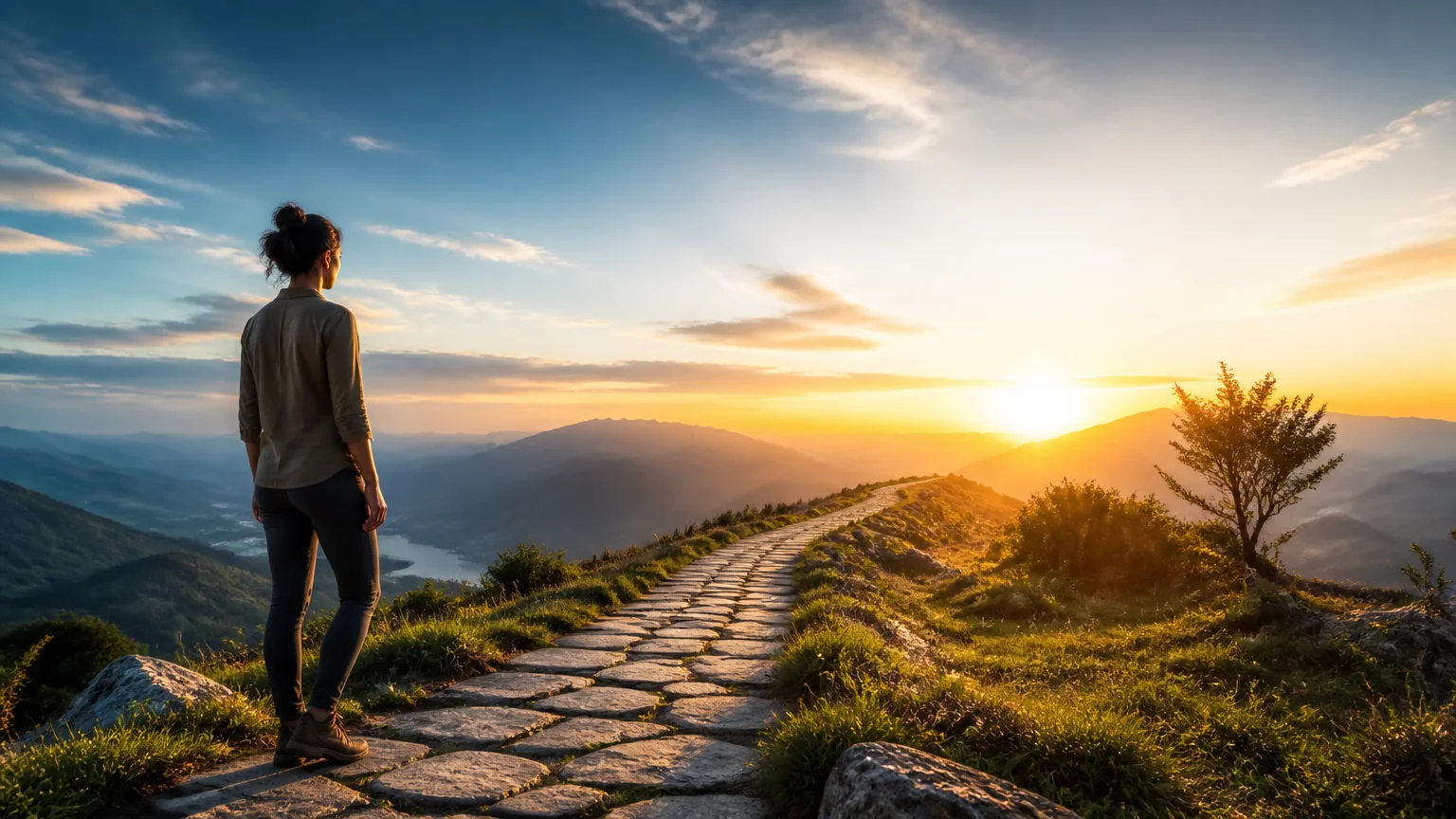 Curso de coaching de vida: transforma tu camino personal - curso coaching vida barato
