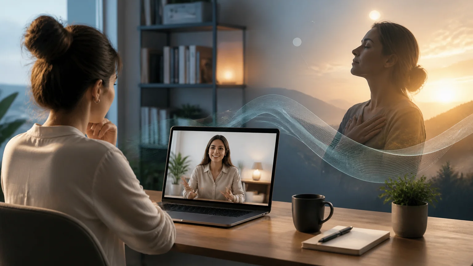 Curso de coaching emocional online: transforma tu práctica y tu vida