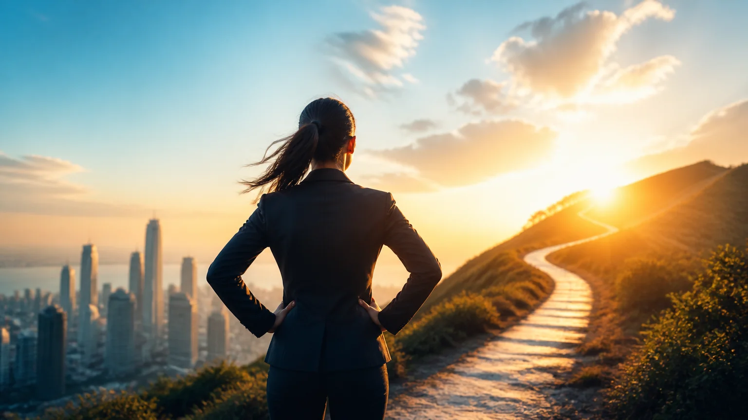 Curso de coaching motivacional: impulsa tu carrera y tu vida