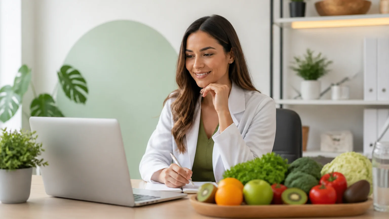 Curso de coaching nutricional online: conviértete en coach nutricional