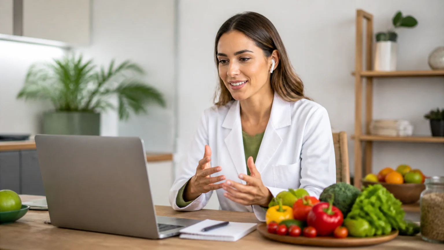 Curso de coaching nutricional online: domina la práctica profesional - curso coaching nutricional barato