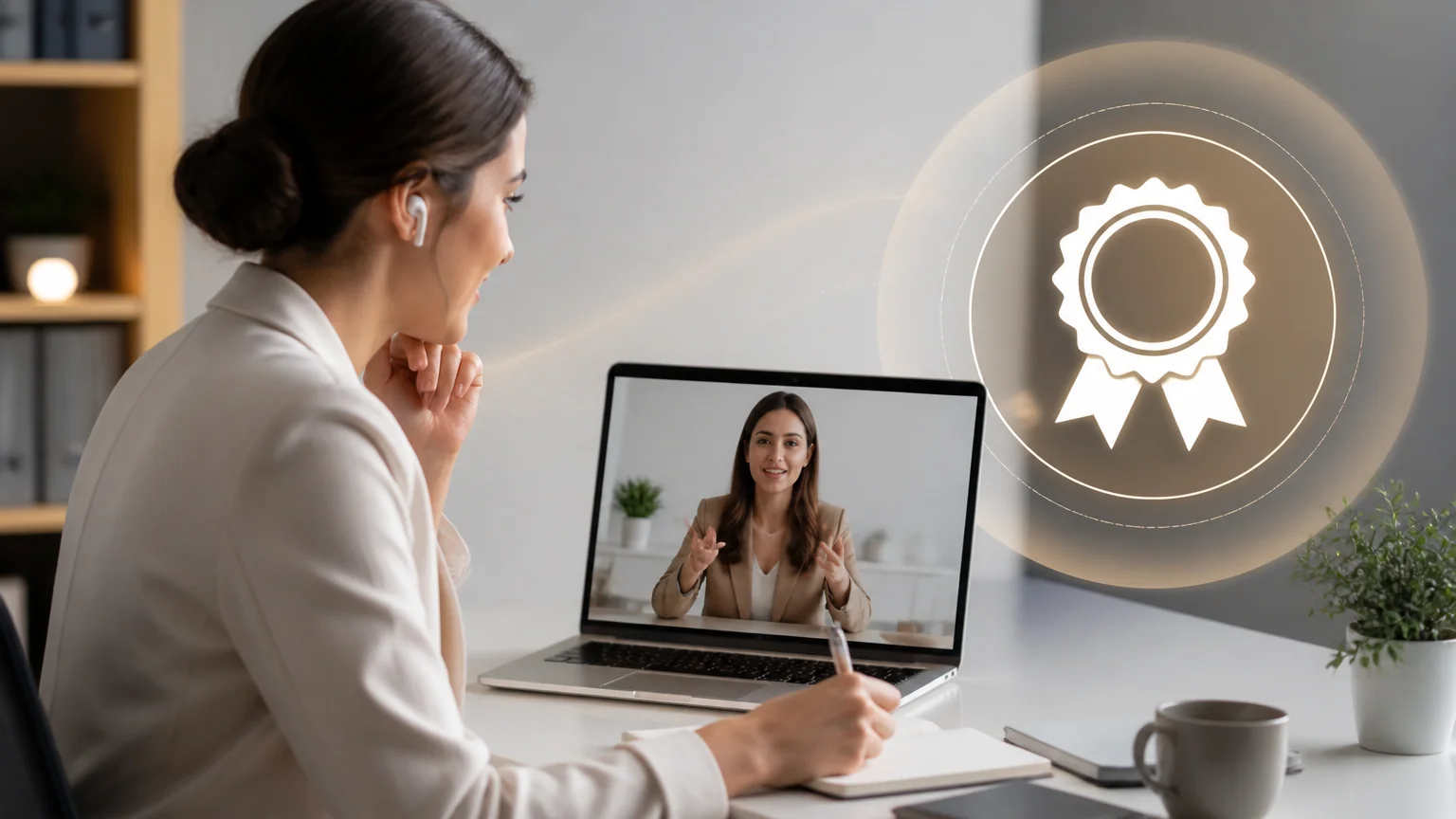 Curso de coaching online certificado para profesionales - curso coach profesional barato
