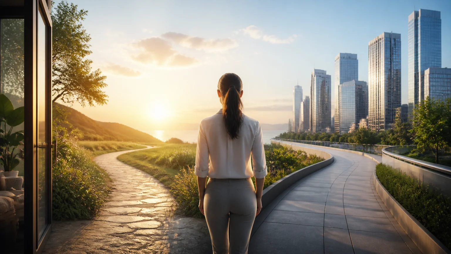Curso de coaching personal: transforma tu vida y tu carrera