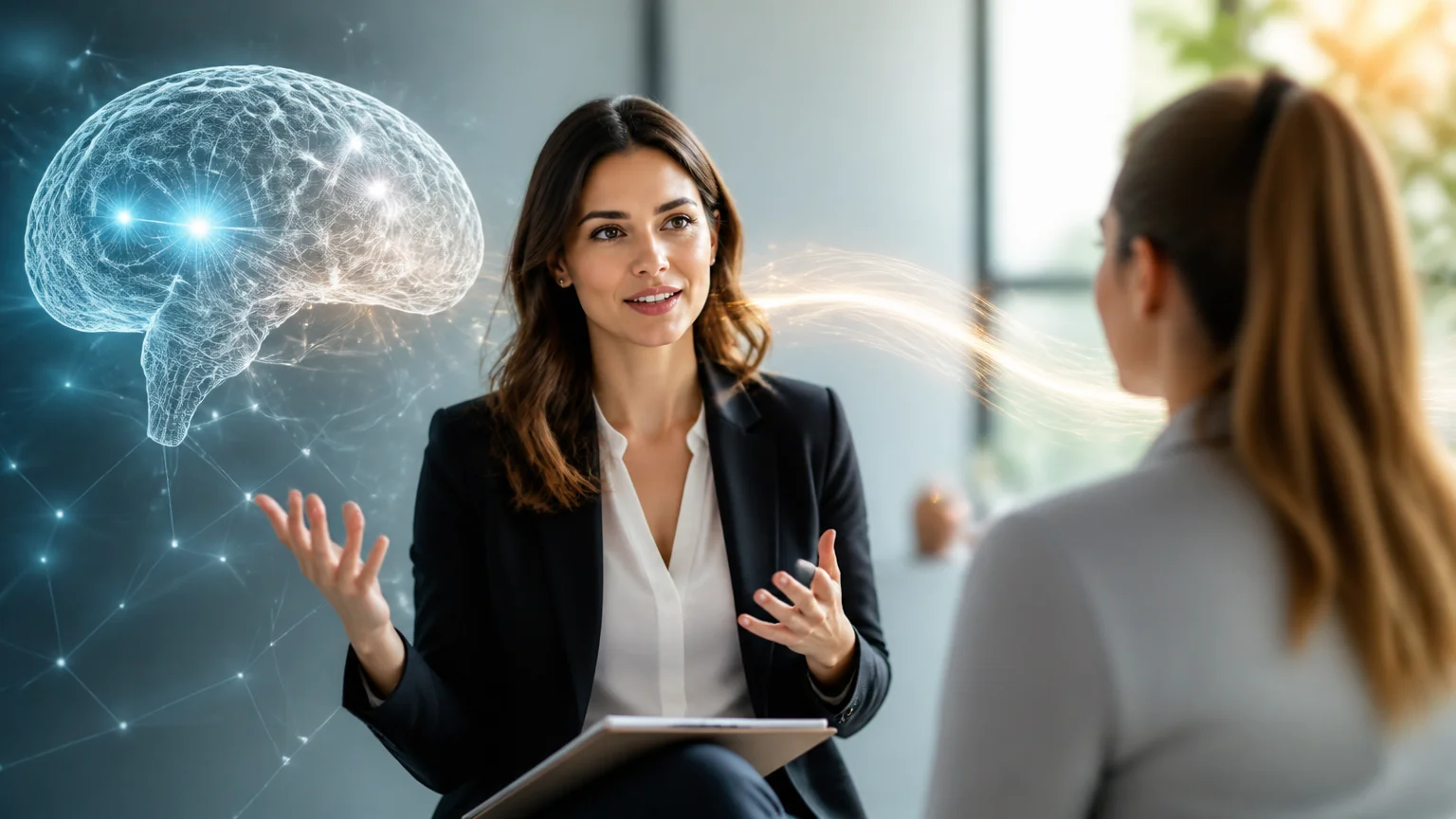 Curso de coaching pnl: transforma tu comunicación y resultados