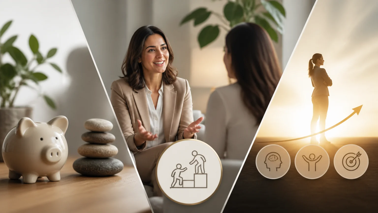 Curso de coaching: precio, temario y beneficios - curso coach profesional barato