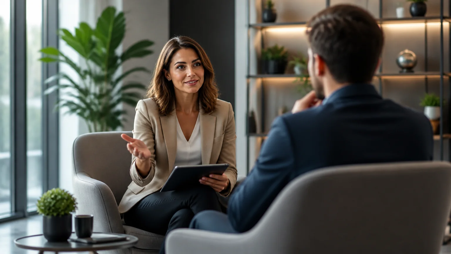 Curso de coaching profesional: conviértete en coach efectivo - curso coach profesional barato