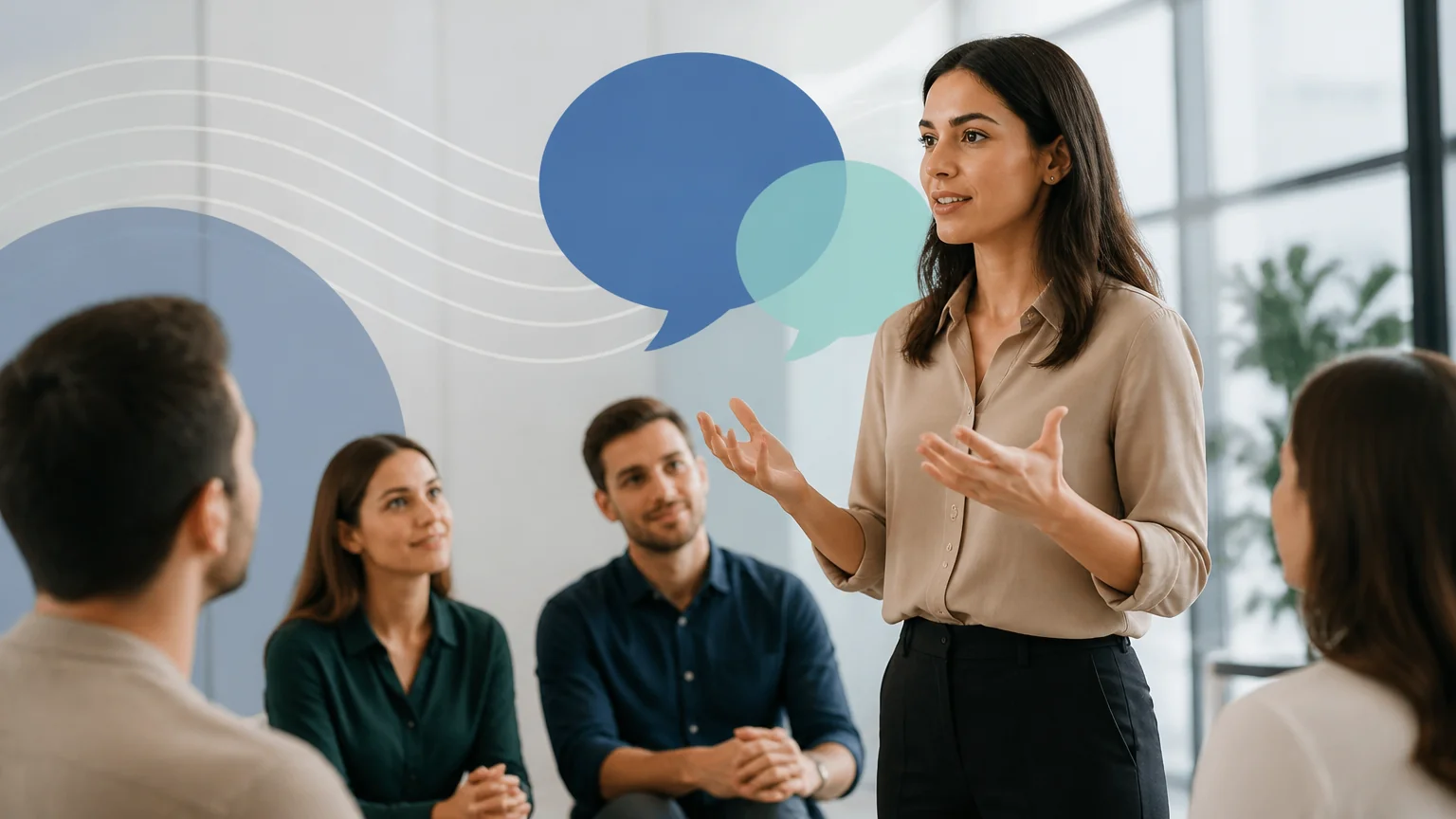 Curso de comunicación asertiva para expresarte mejor - curso comunicacion asertiva barato