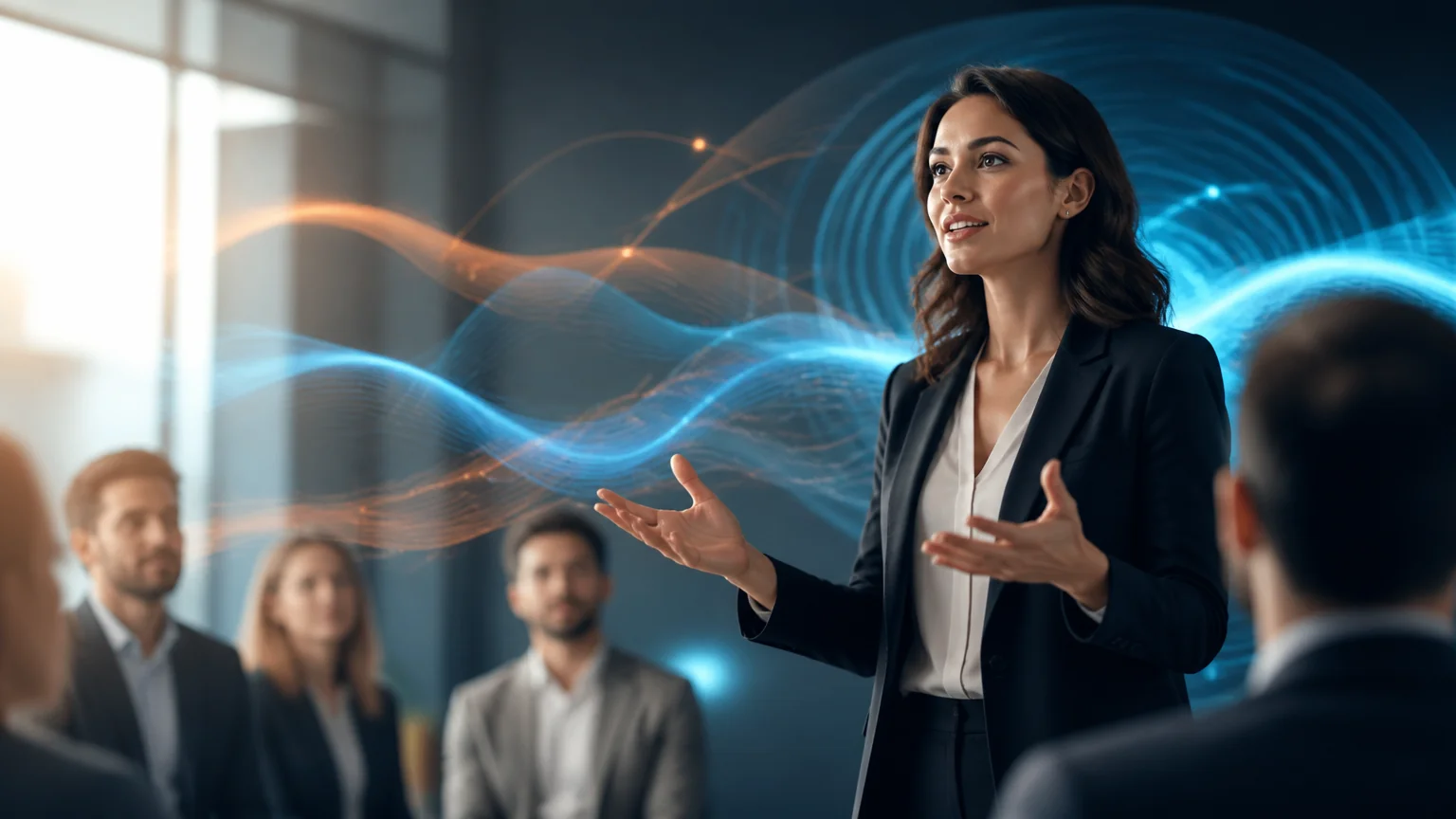 Curso de comunicación avanzada: domina tu impacto profesional - master comunicacion barato