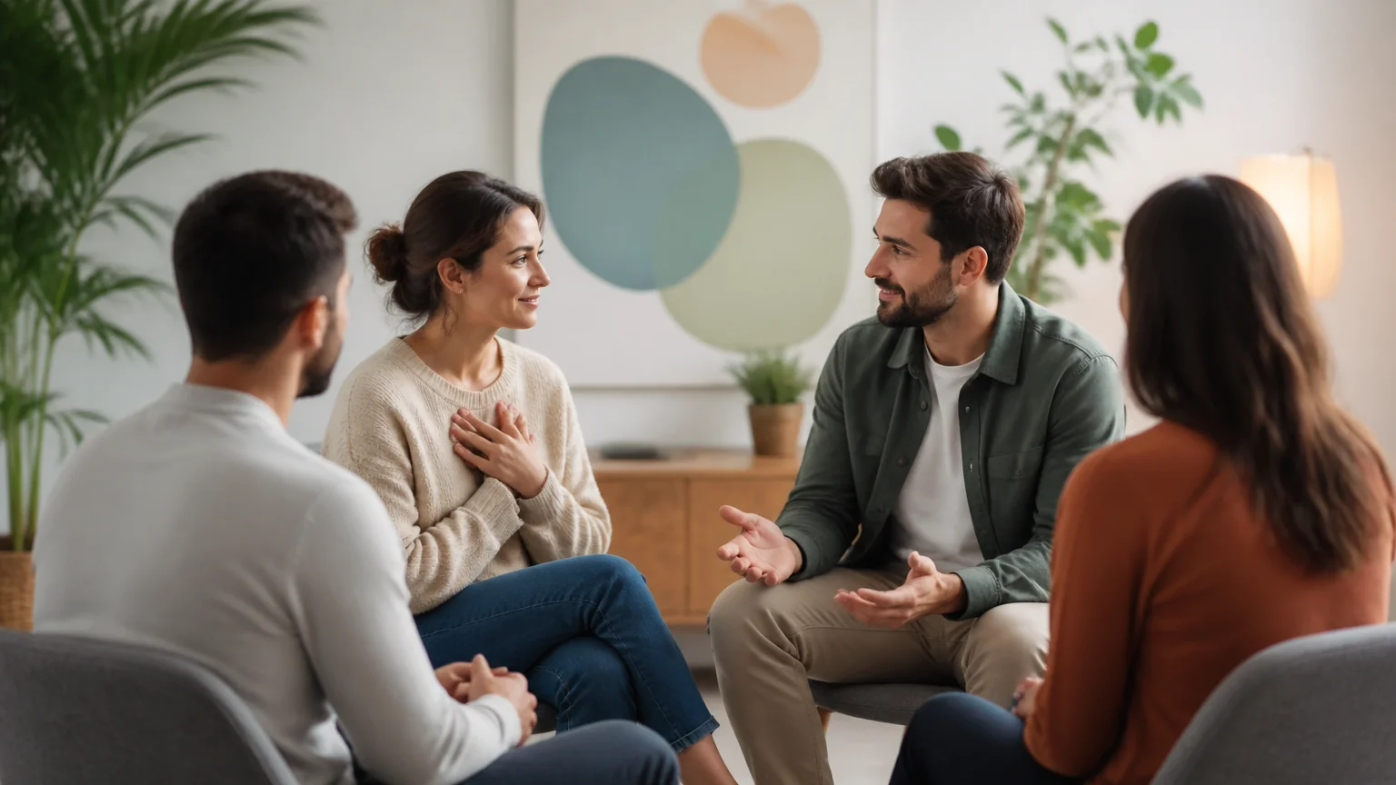 Curso de comunicación no violenta: mejora tus relaciones - curso fundamentos comunicacion barato