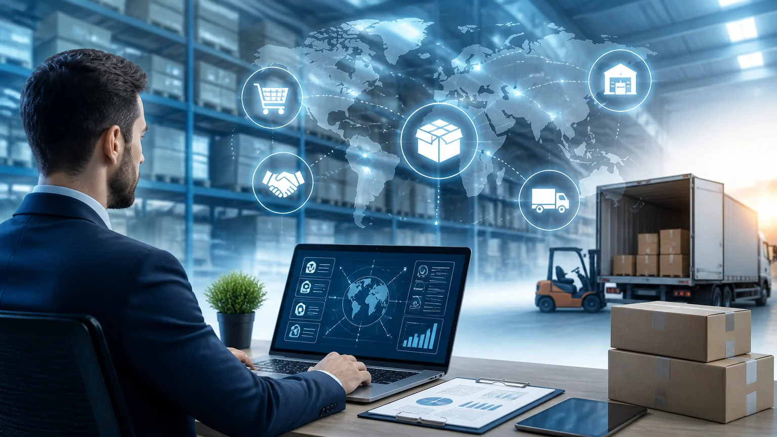 Curso de consultor sap mm en gestión de compra y logística