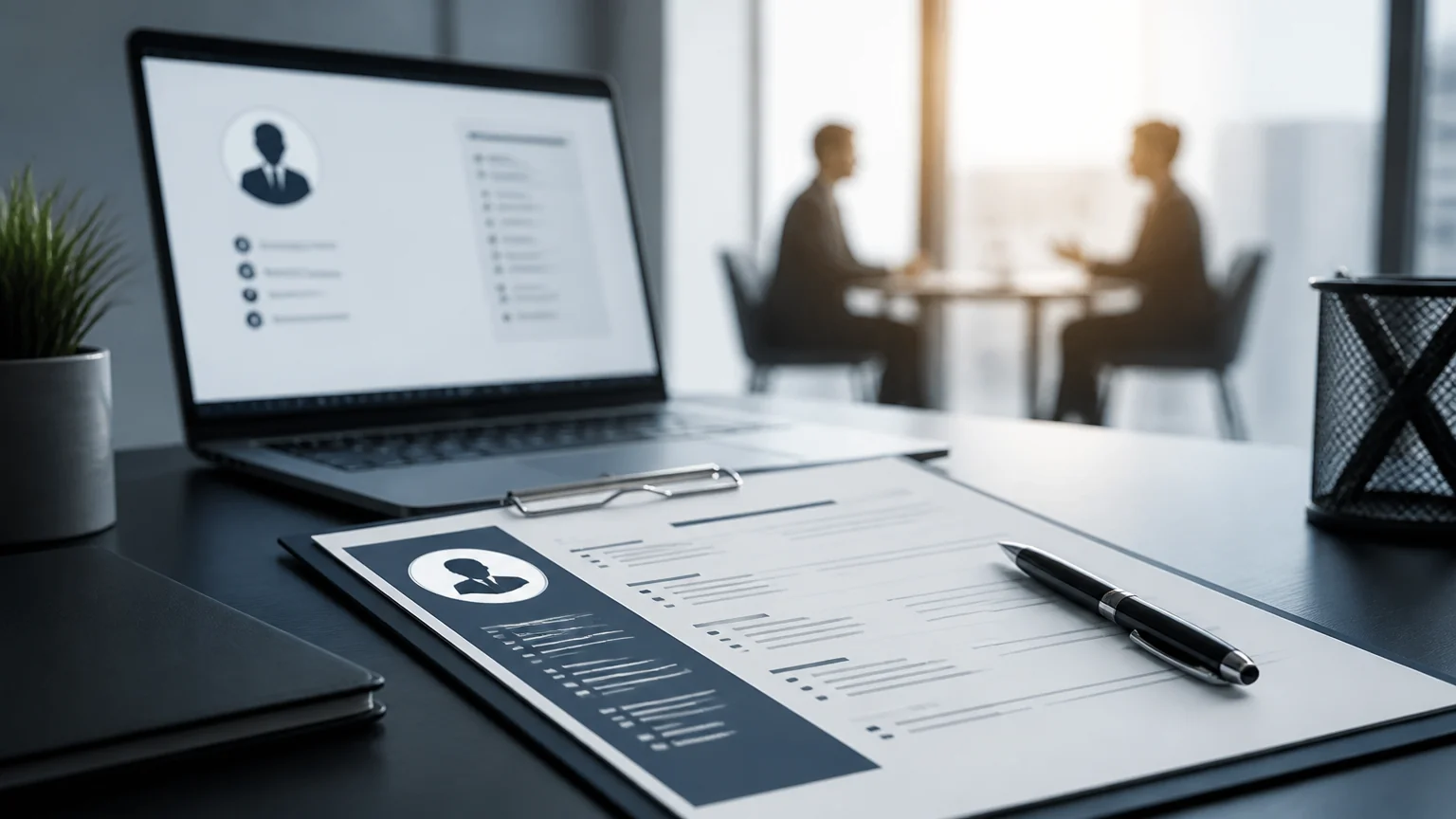 Curso de currículum vitae: crea un cv que consiga entrevistas - curso creacion curriculum barato