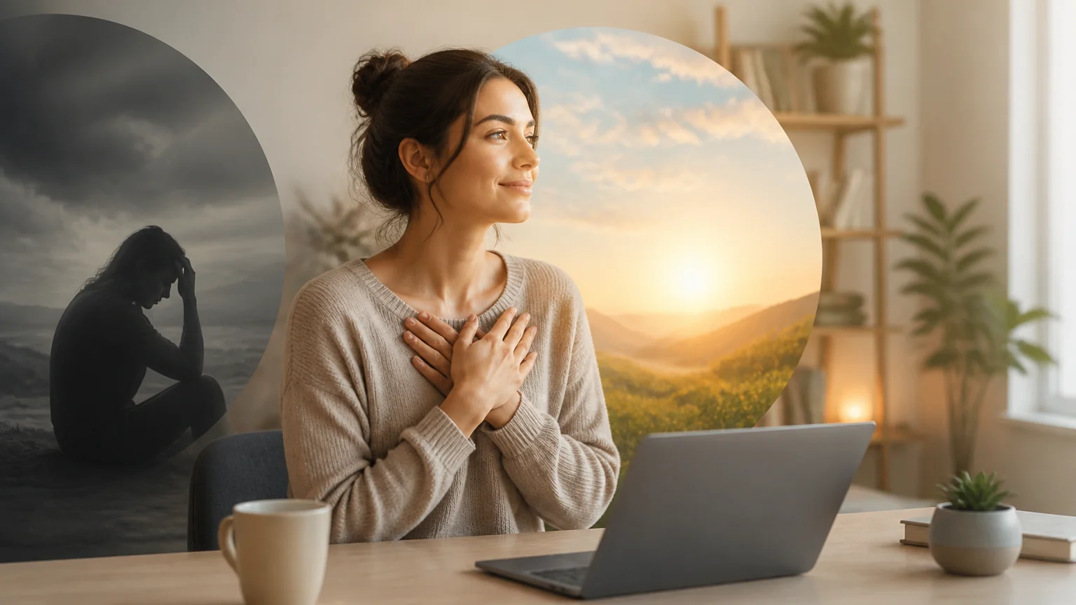 Curso de depresión online: recupera tu bienestar emocional - curso psicologia depresion barato