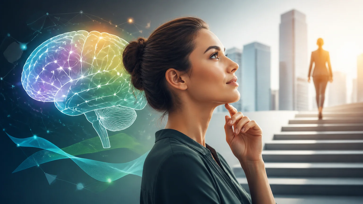 Curso de desarrollo cognitivo: impulsa tu mente y tu carrera