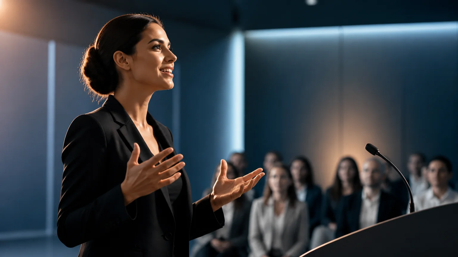 Curso de dicción y oratoria: mejora tu voz y tu presencia en público - curso potenciar voz barato