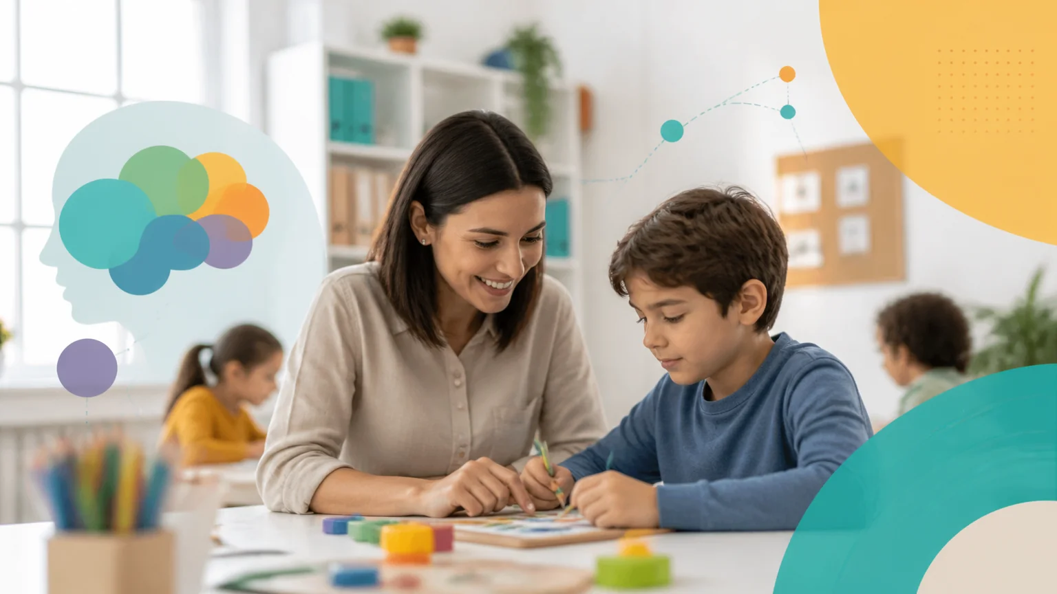 Curso de dificultad de aprendizaje: domina la intervención educativa - curso psicologia educativa barato