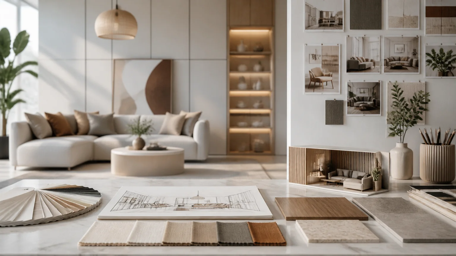 Curso de diseño interior: precio, temario y ventajas - curso decoracion interiores barato