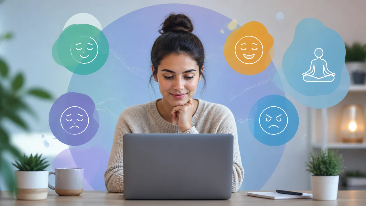 Curso de educación emocional online para gestionar tus emociones - curso inteligencia emocional barato