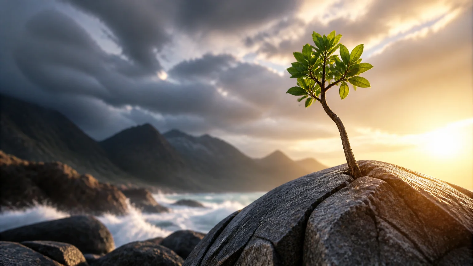 Curso de estrategia para desarrollar la resiliencia - curso inteligencia emocional barato