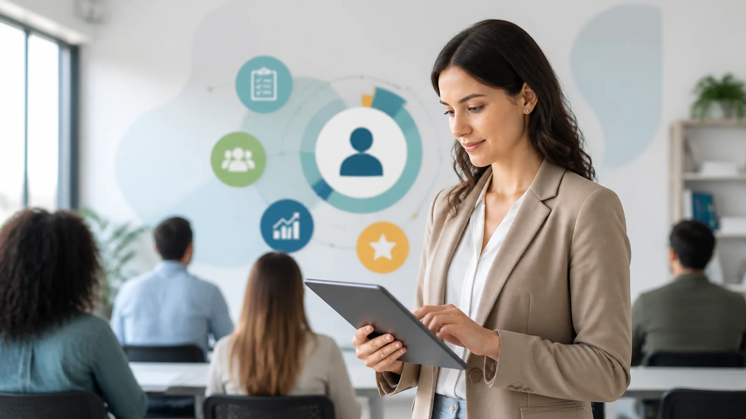 Curso de evaluación docente: mejora tu práctica y resultados - master desarrollo academico profesional barato