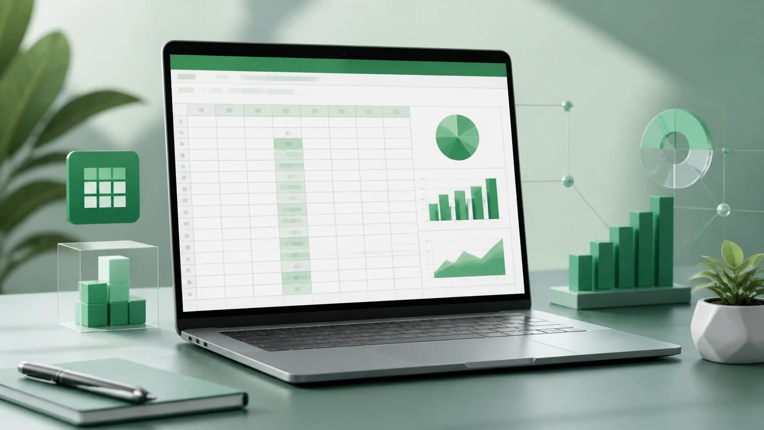 Curso de excel básico: domina hojas de cálculo desde cero - curso excel barato