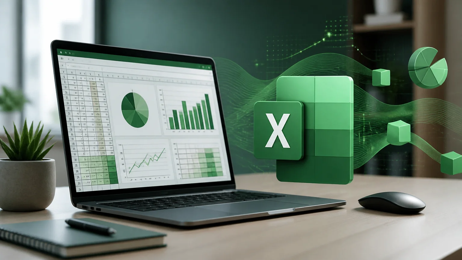 Curso de excel: domina el programa desde cero