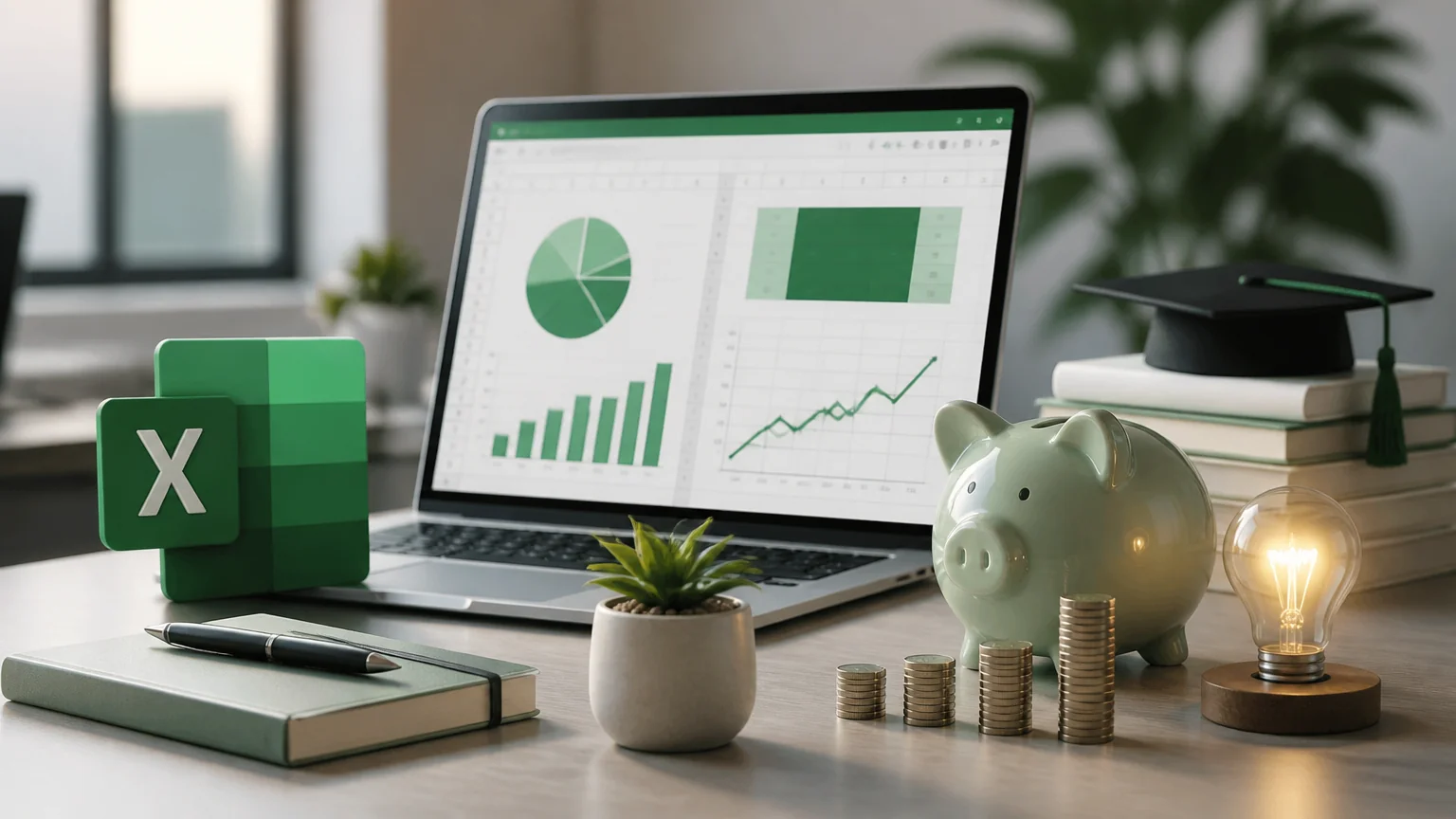 Curso de excel: precio, temario y por qué conviene invertir - curso excel barato