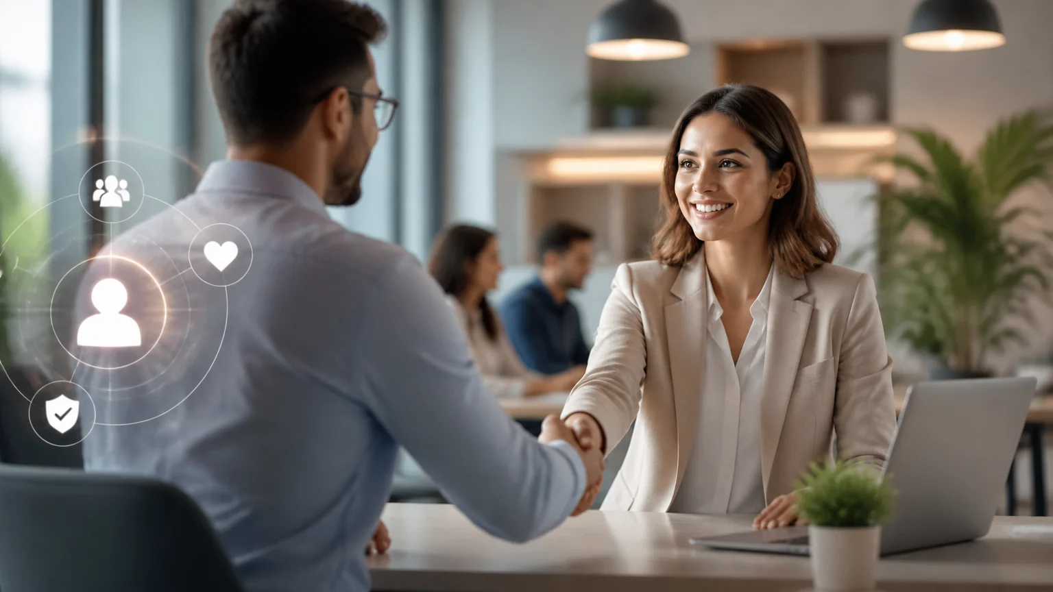 Curso de gestión de clientes: domina la atención y fideliza - curso atencion cliente barato