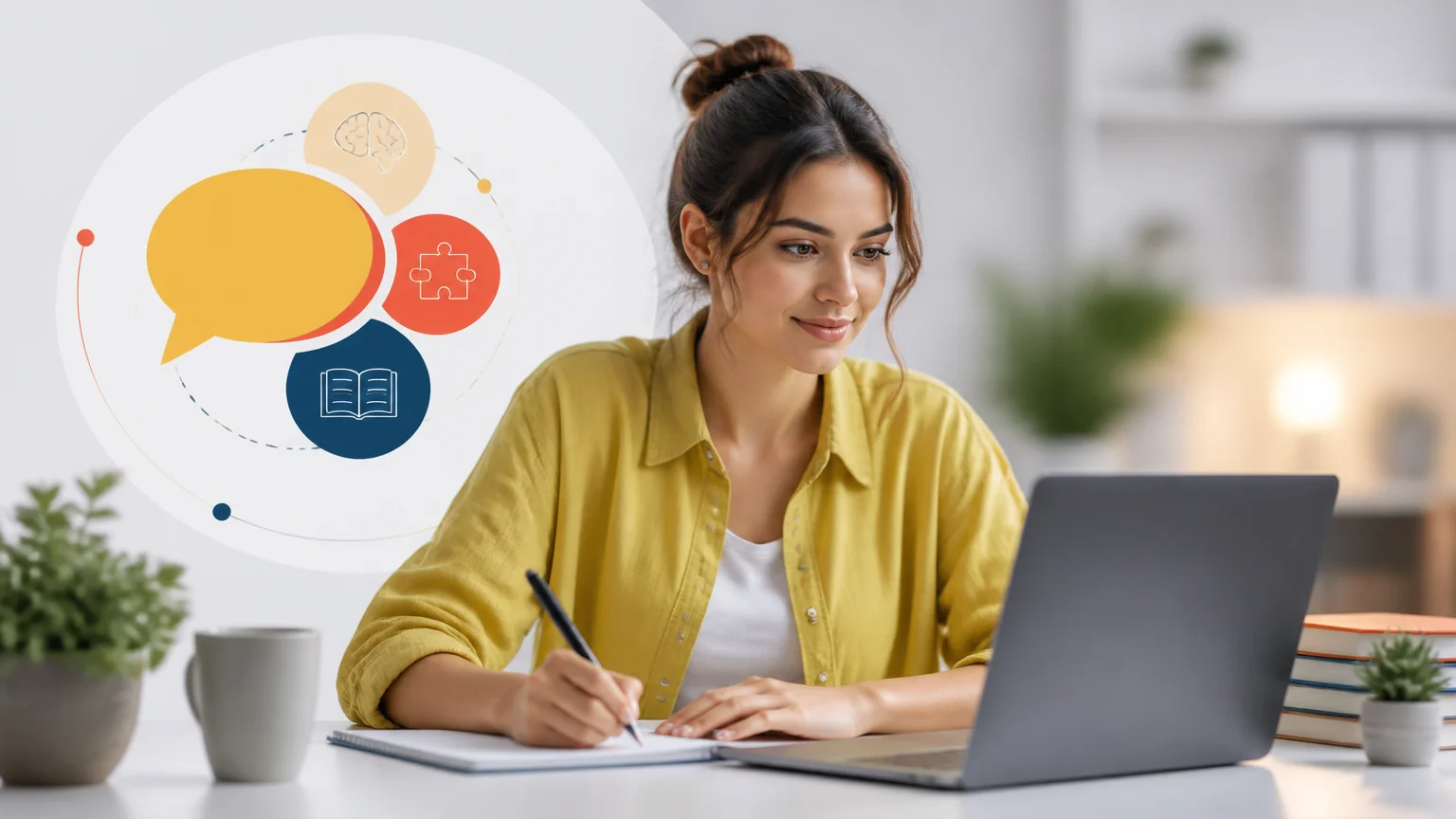 Curso de gramática española práctico y 100% online