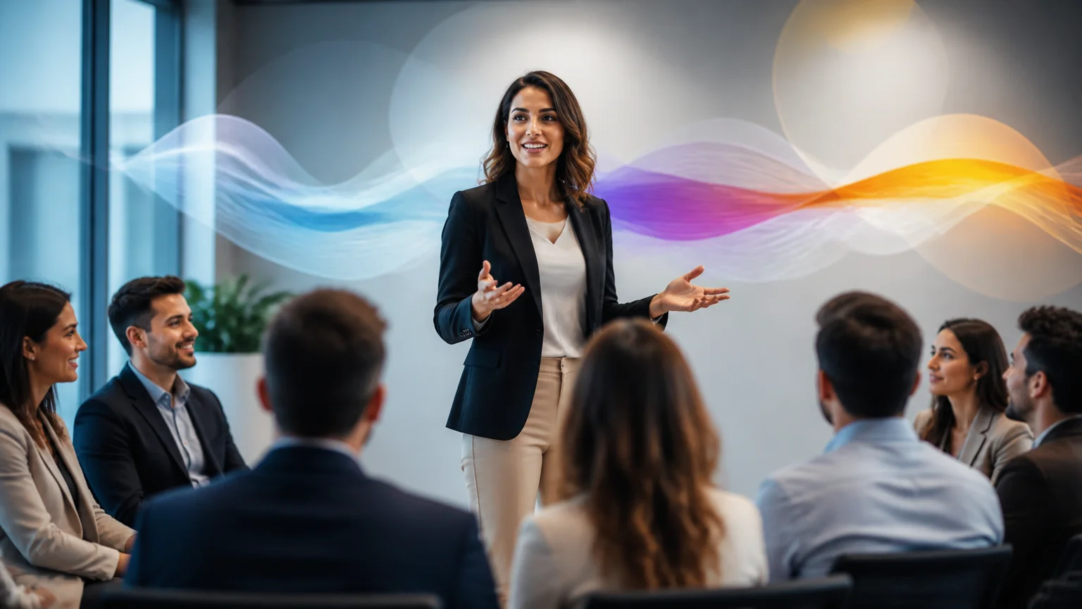 Curso de habilidad comunicativa: domina tu mensaje en público y equipo - curso habilidades comunicativas barato