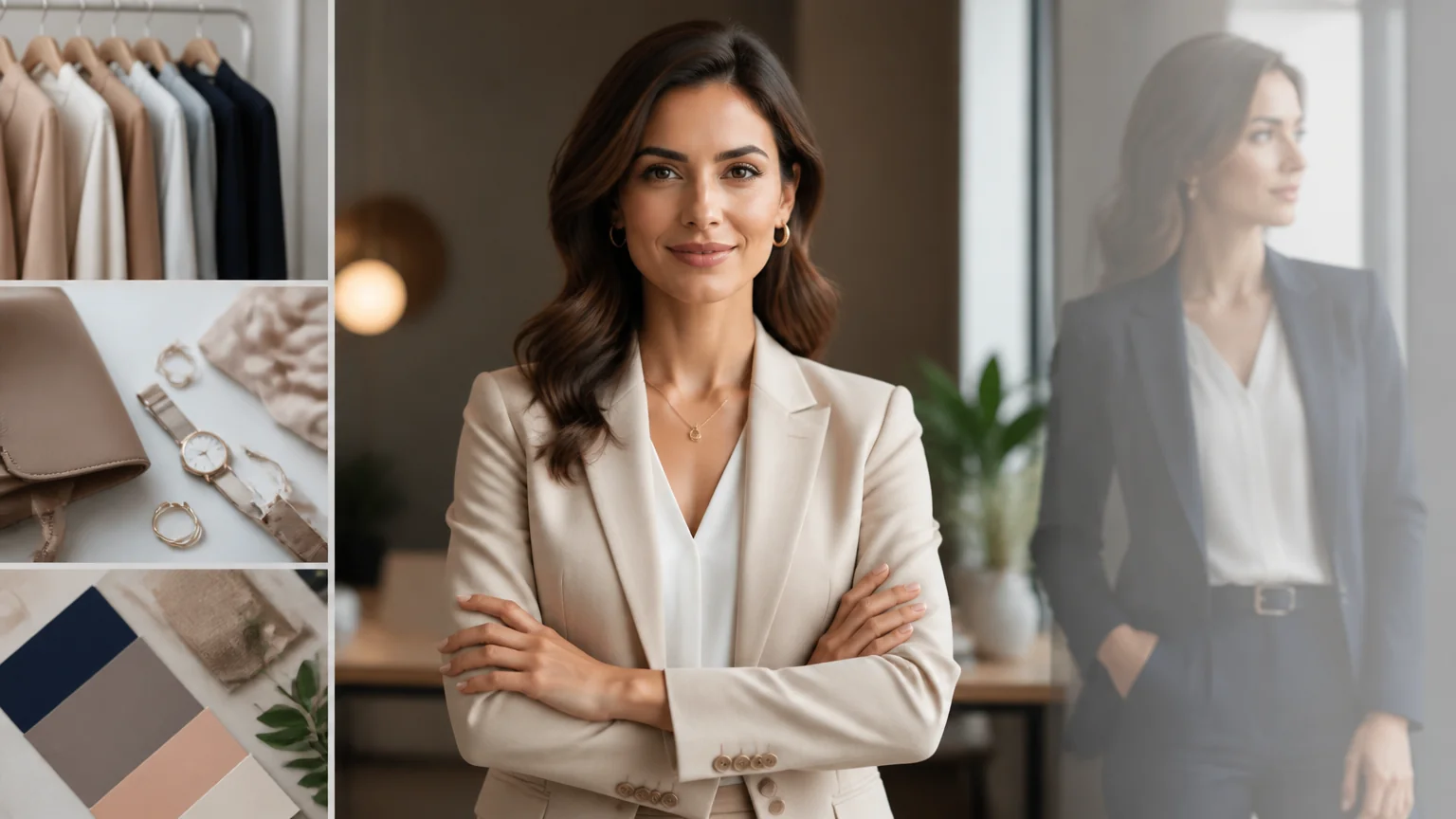 Curso de imagen personal y profesional: mejora tu presencia hoy