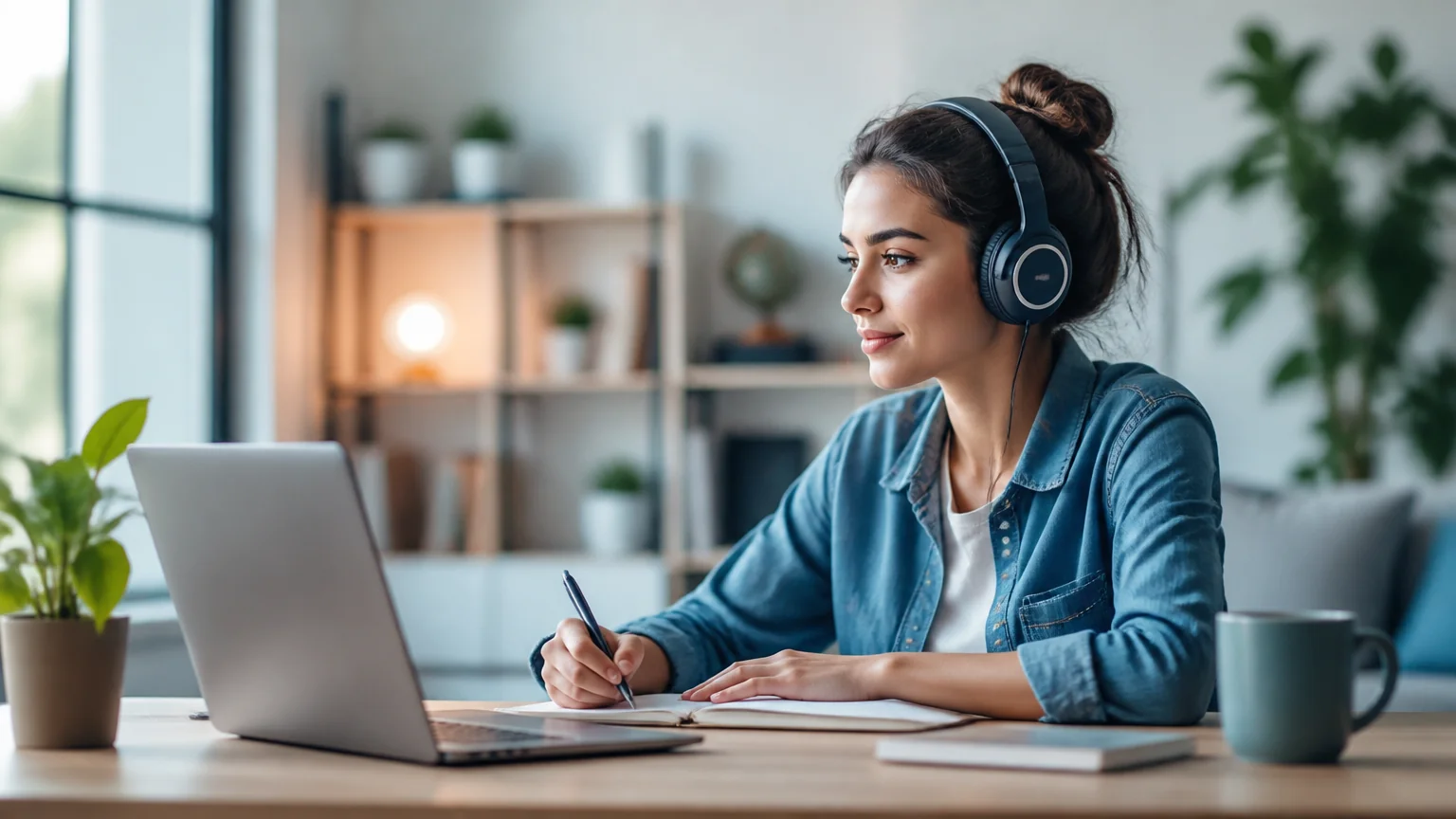 Curso de inglés a tu ritmo: aprende a tu propio paso - curso ingles principiante barato
