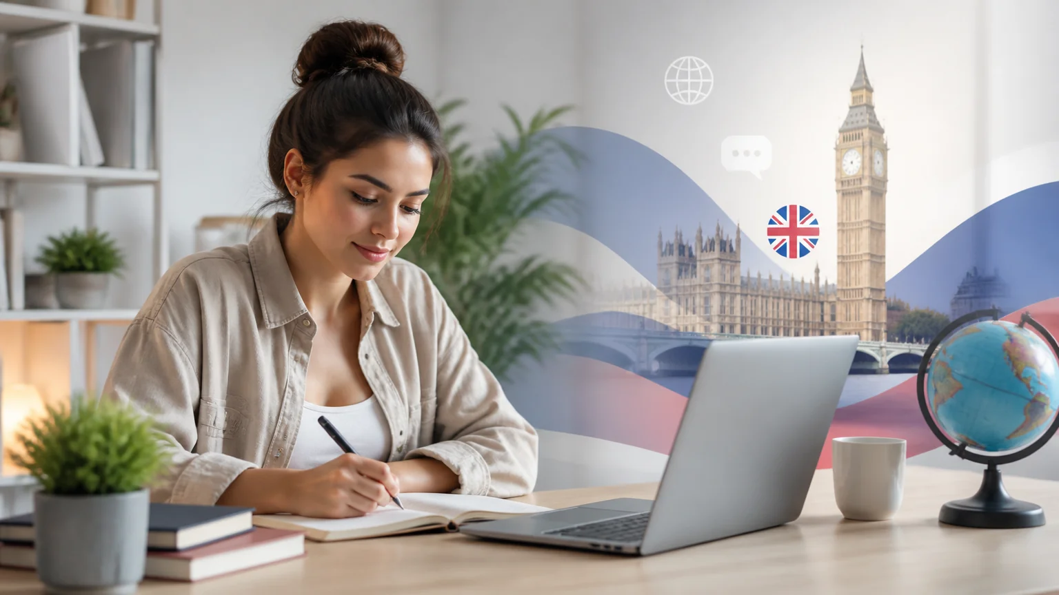 Curso de inglés completo desde cero para principiantes - curso ingles principiante barato