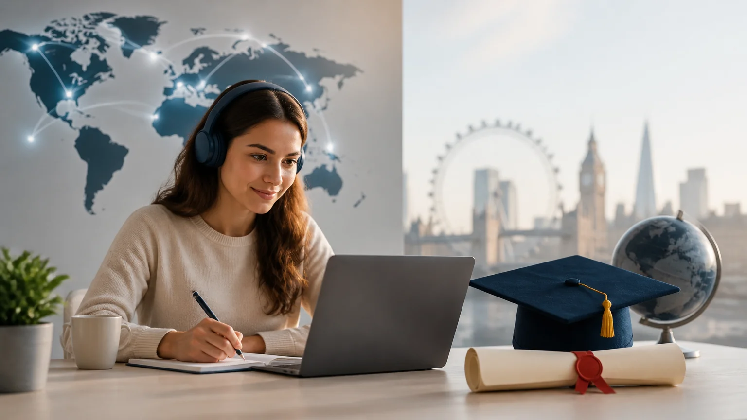 Curso de inglés con certificación: domina el idioma y obtén tu certificado privado - master ingles barato