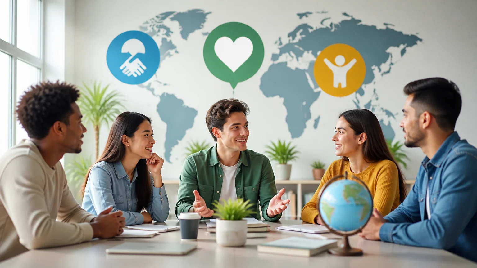 Curso de inglés con valores: aprende a comunicar y a crecer - curso ingles didactico barato