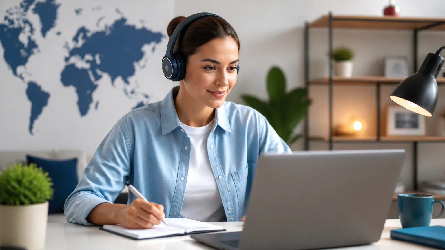 Curso de inglés de pago: domina el idioma con método práctico - master ingles barato